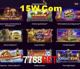 Experiência VIP 7788Bet