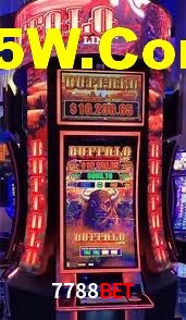 Premium Interface 7788Bet