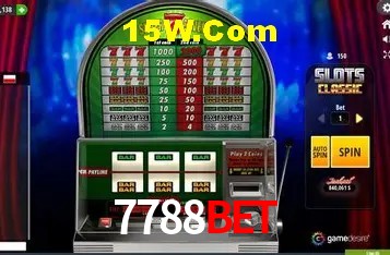 Tecnologia da Plataforma 7788Bet