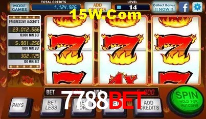 Avaliações dos Jogadores 7788Bet