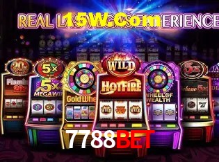 Diretório de Jogos 7788Bet