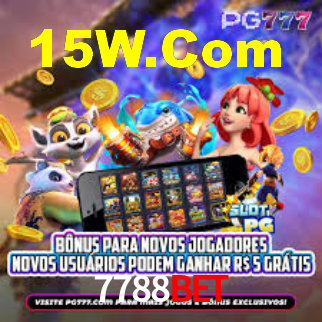 APP oficial da 7788Bet para mobile
