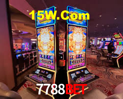 7788Bet - Game Jogo Cassino no Brasil - 7788Bet Vip