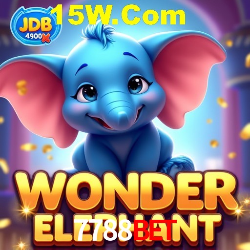 Slot Games 7788Bet