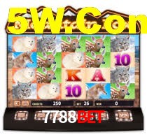 7788Bet: Jogos de Caça-Níqueis-Altas Recompensas, Roleta-Velocidade, Blackjack-Desafios Máximos