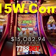 Blackjack Table 7788Bet