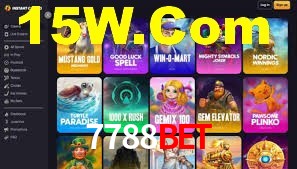 Welcome Bonus 7788Bet